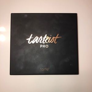 Tarteist Pro Palette